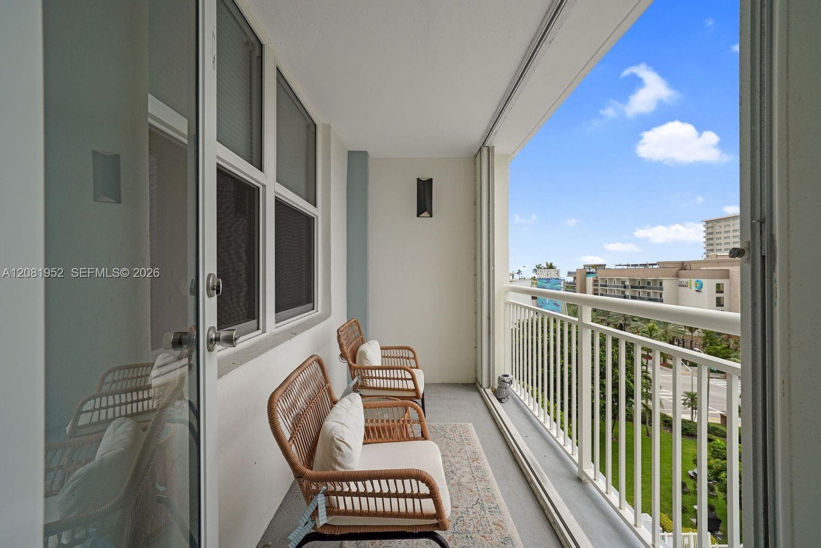 Granada House Condo · #801 in Pompano Beach - Photo 16