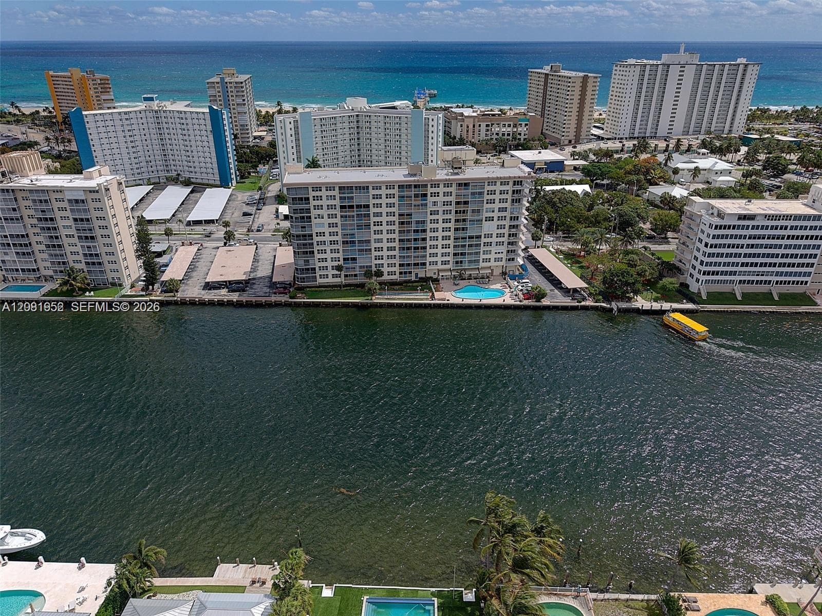Granada House Condo · #801 in Pompano Beach - Photo 20