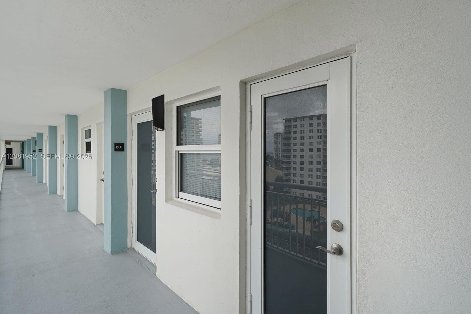 Granada House Condo · #801 in Pompano Beach - Photo 4