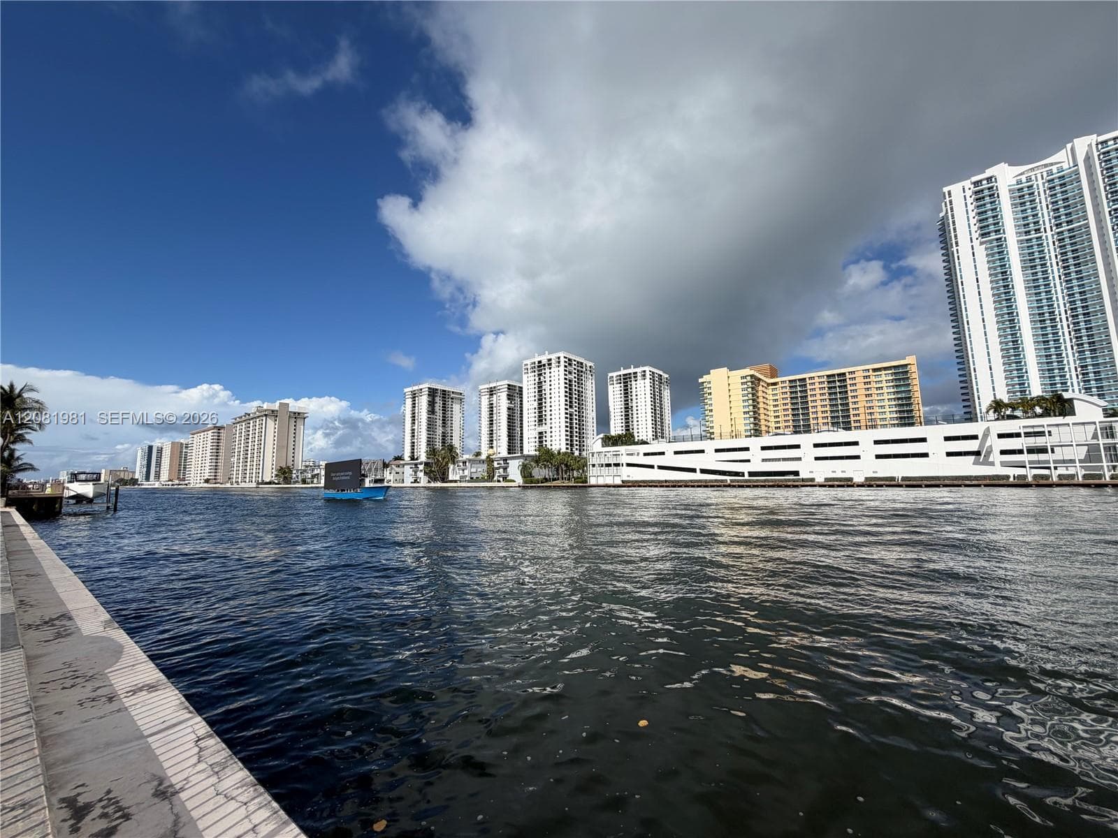OCEANVIEW PARK CONDO · #531 in Hallandale Beach - Photo 37