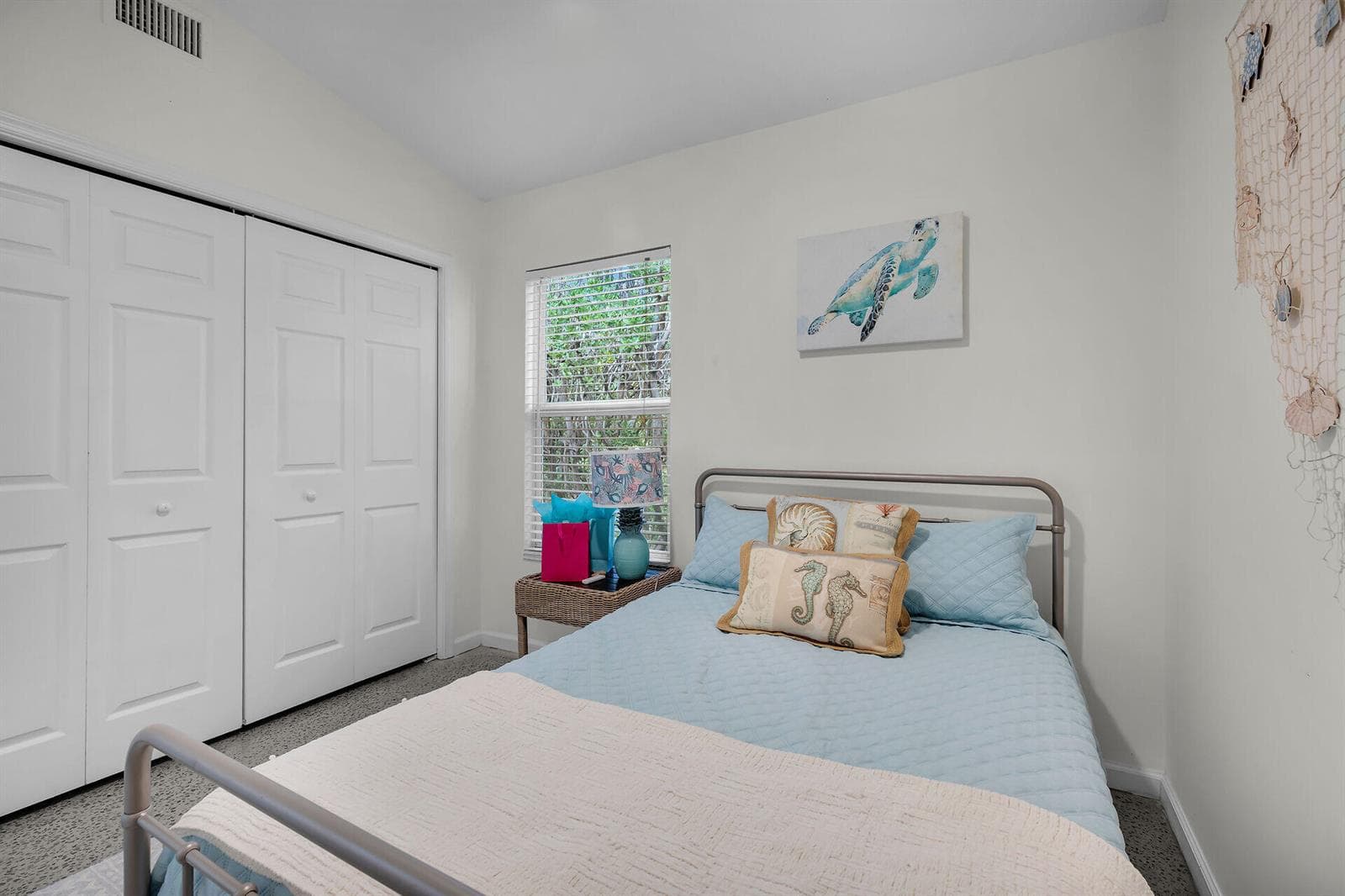 Closet Space