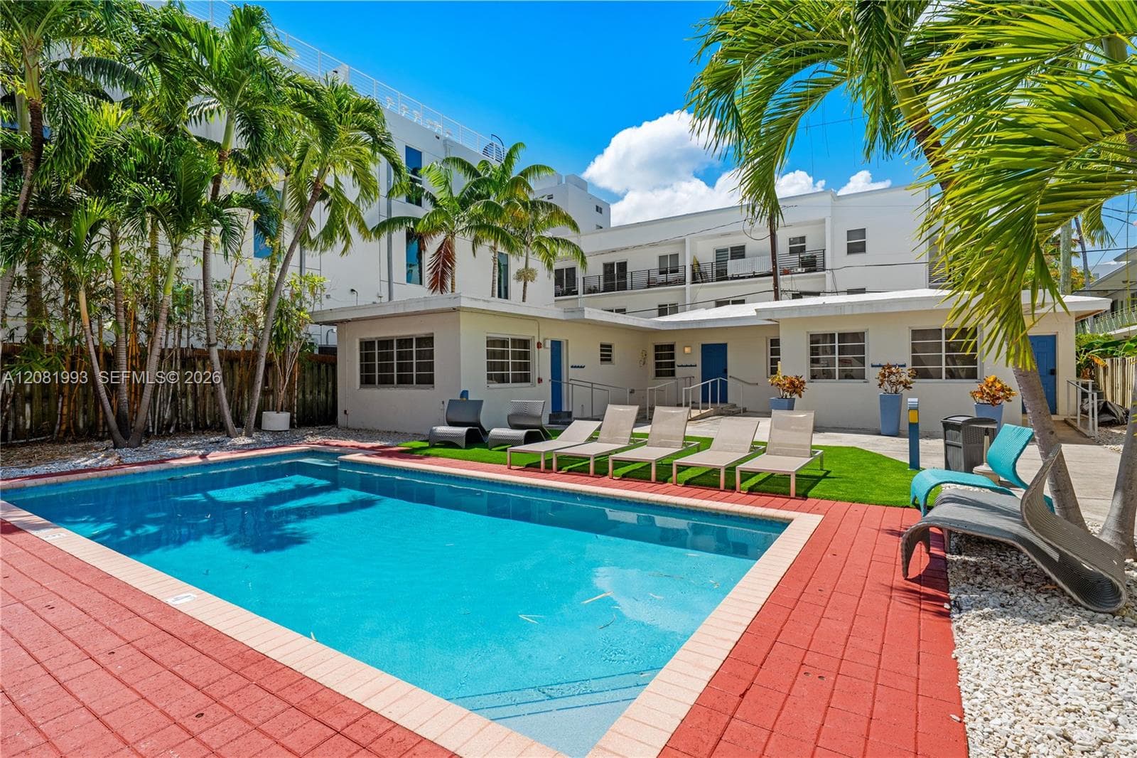 LENOX MANOR · #E in Miami Beach - Photo 26