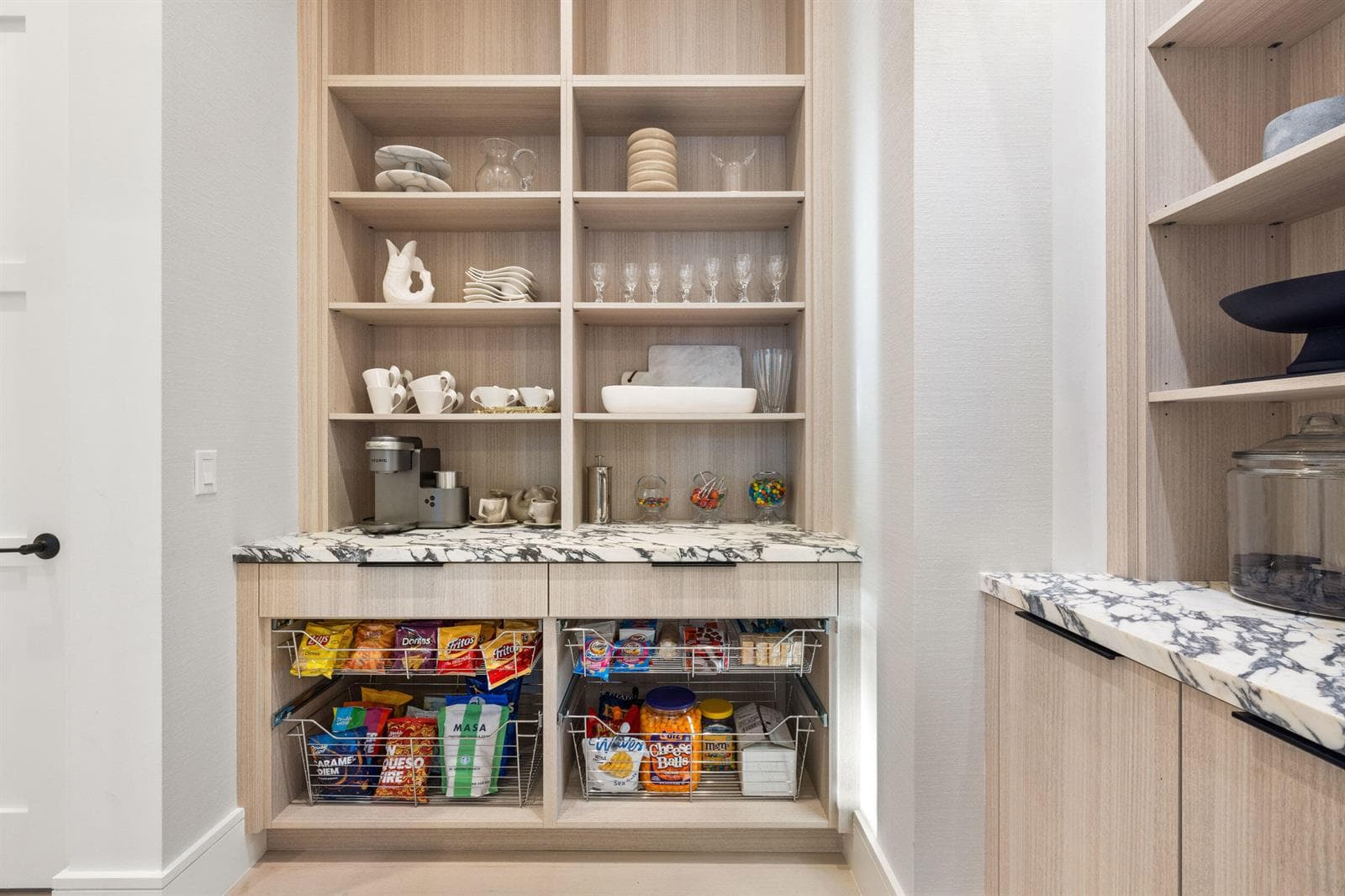 Pantry