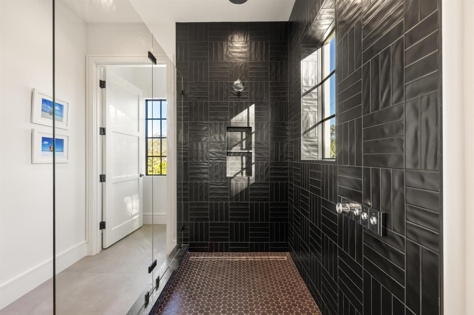 Primary Bathroom 2