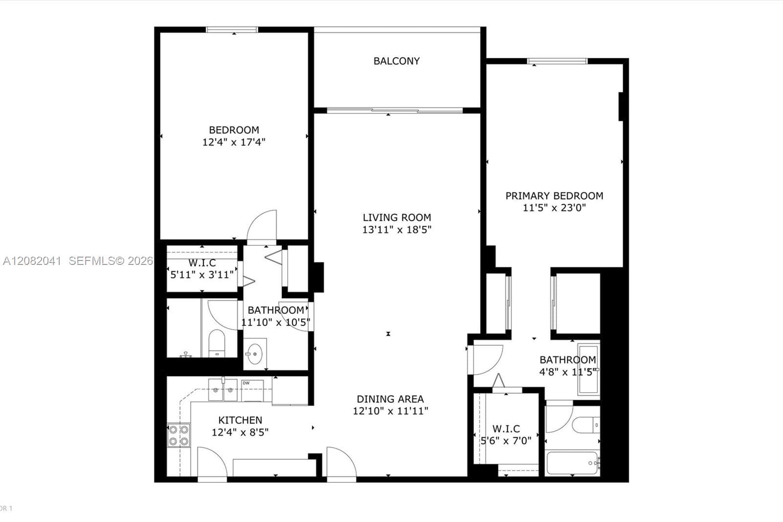 ARLEN HOUSE WEST CONDO · #1920 in Sunny Isles Beach - Photo 17