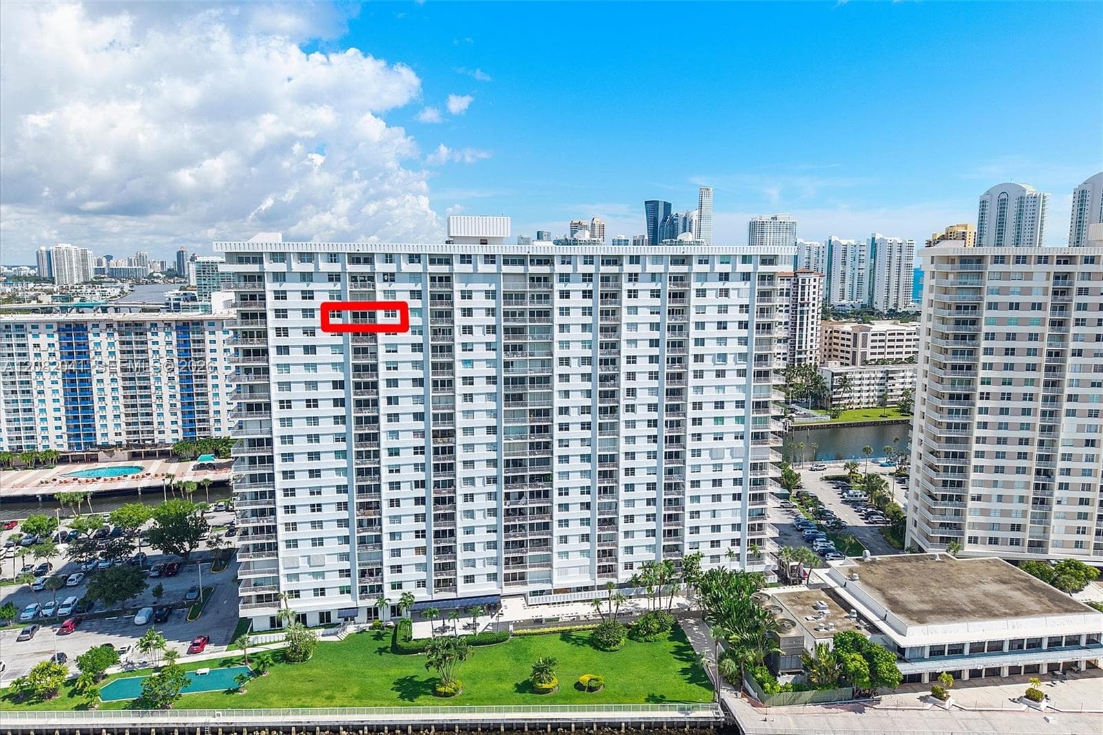 ARLEN HOUSE WEST CONDO · #1920 in Sunny Isles Beach - Photo 26