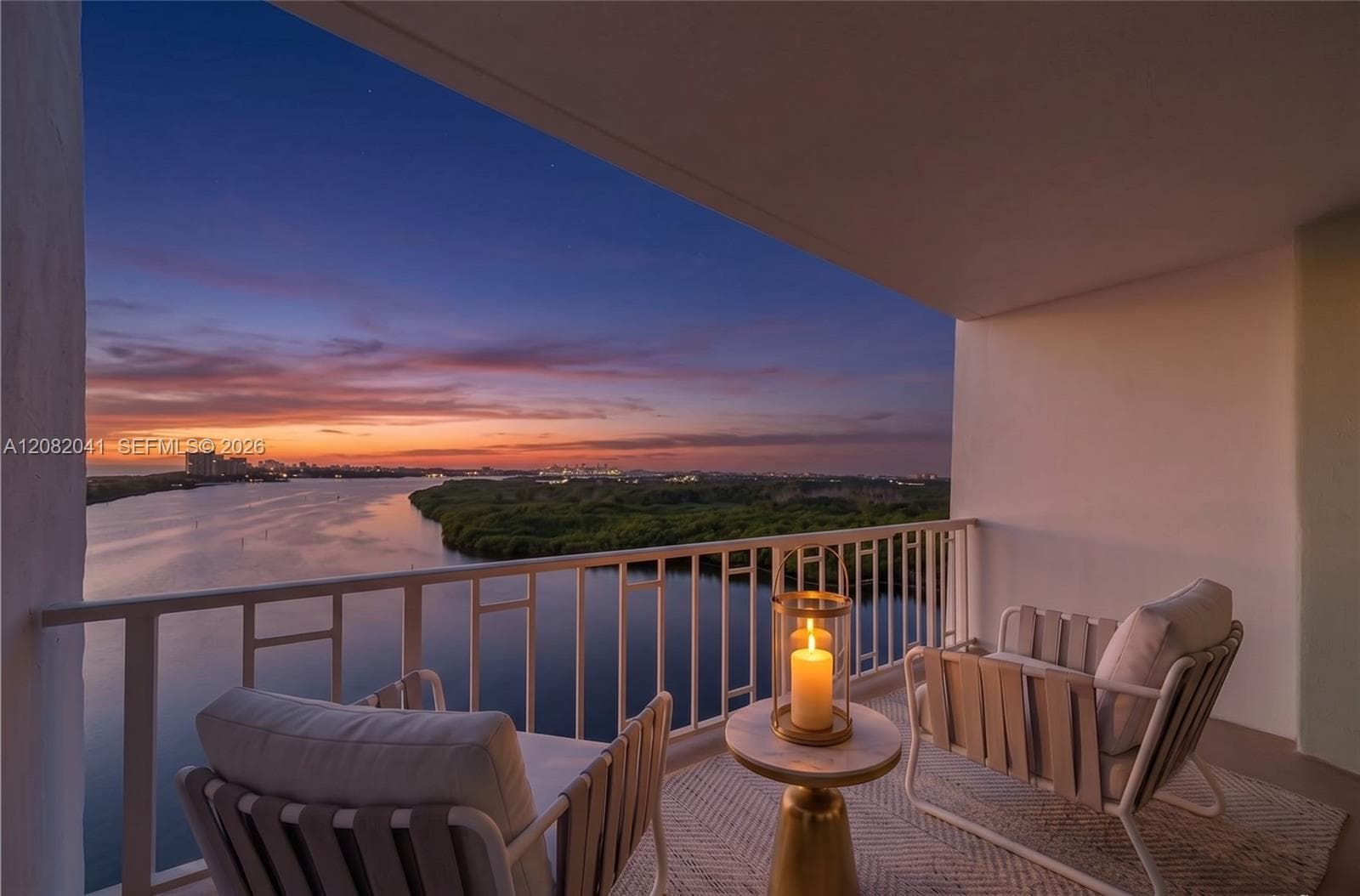 ARLEN HOUSE WEST CONDO · #1920 in Sunny Isles Beach - Photo 7
