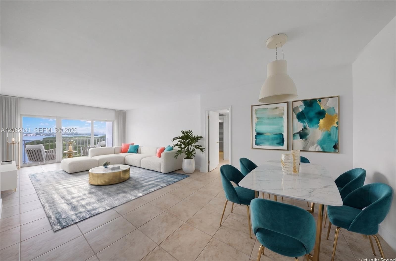 ARLEN HOUSE WEST CONDO · #1920 in Sunny Isles Beach - Photo 3