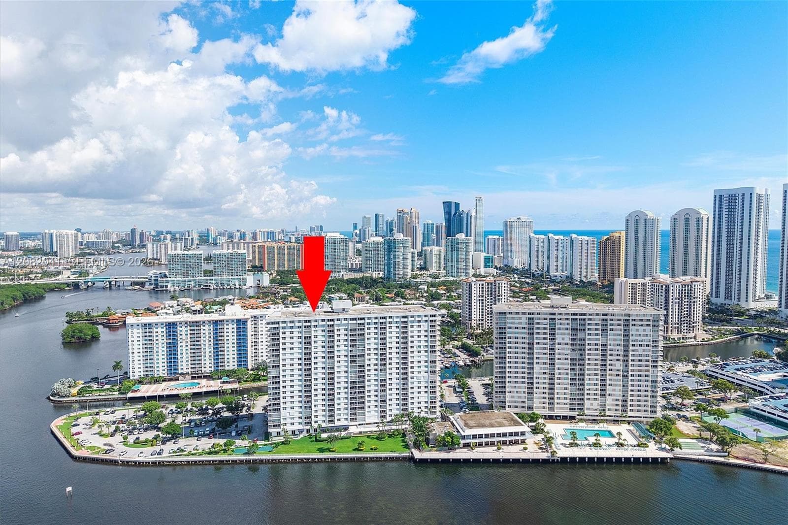 ARLEN HOUSE WEST CONDO · #1920 in Sunny Isles Beach - Photo 28