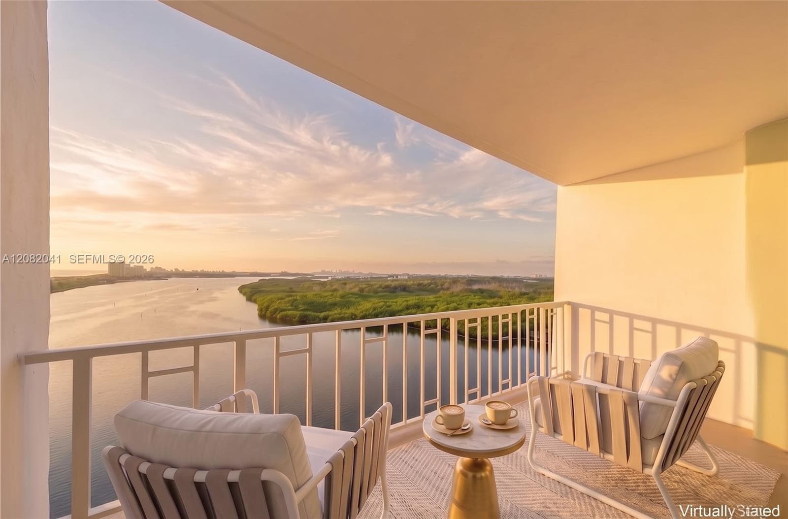 ARLEN HOUSE WEST CONDO · #1920 in Sunny Isles Beach - Photo 4