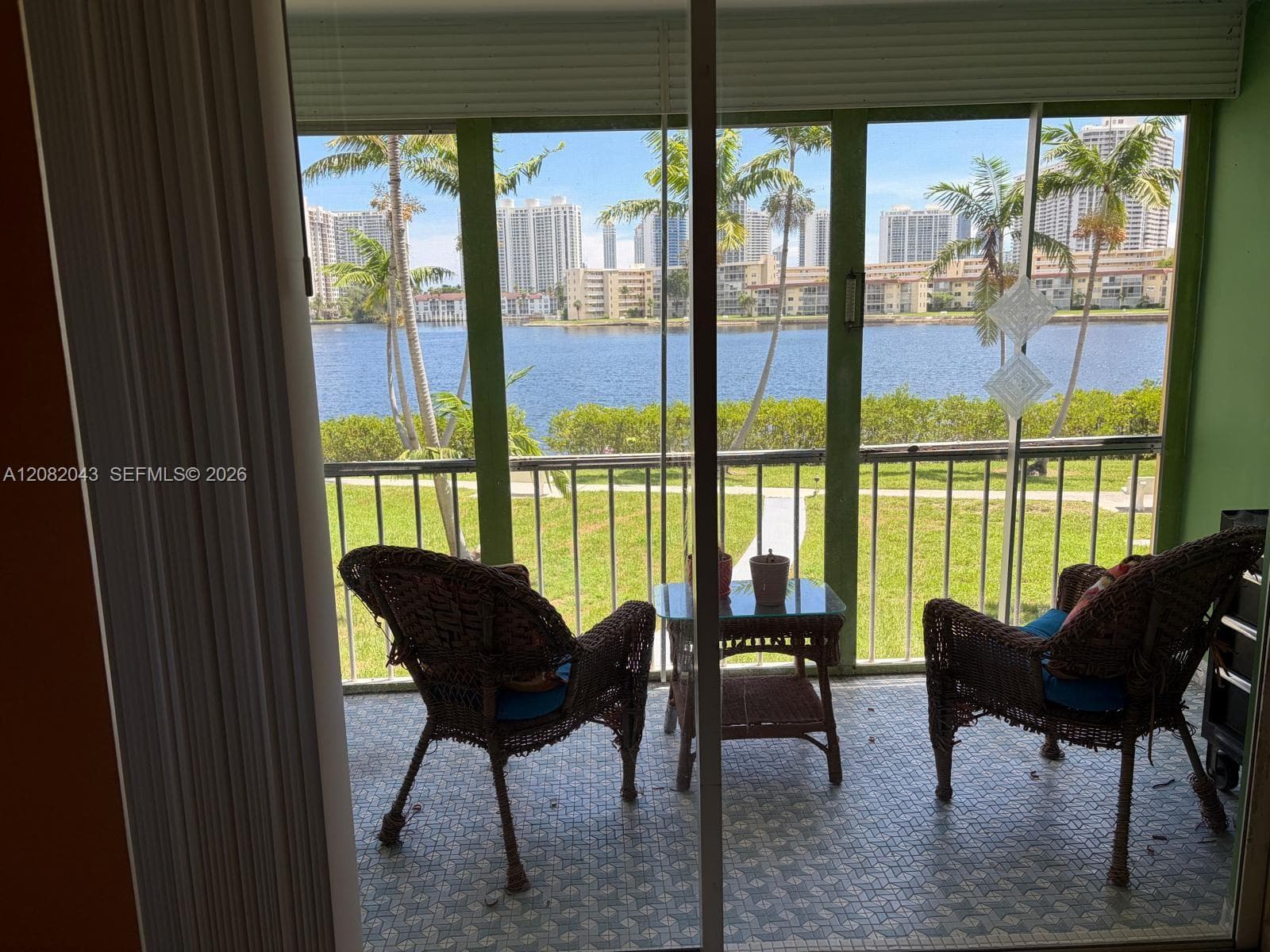 POINT EAST SEC II CONDO · #F207 in Aventura - Photo 27