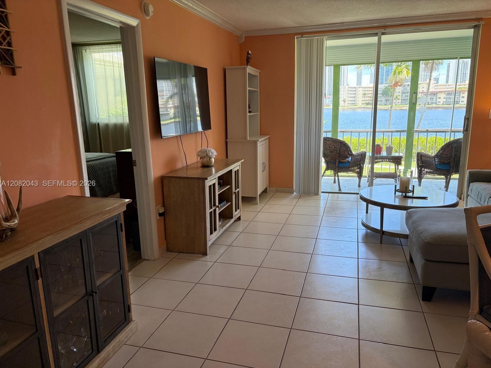 POINT EAST SEC II CONDO · #F207 in Aventura - Photo 17