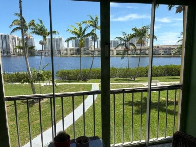 POINT EAST SEC II CONDO · #F207 in Aventura - Photo 1