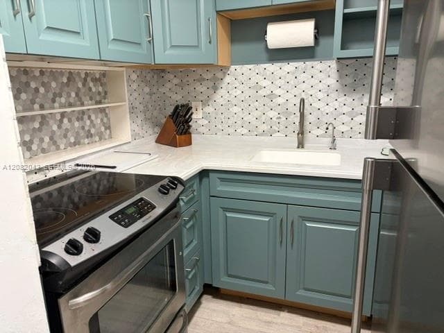 POINT EAST SEC II CONDO · #F207 in Aventura - Photo 21