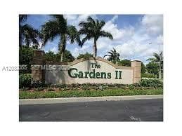 VENETIA GARDENS SOUTH CON · #204-44 in Homestead - Photo 1