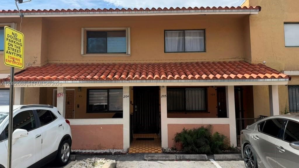 RESIDENCIAL EL PRADO COND · #204 in Hialeah - Photo 1