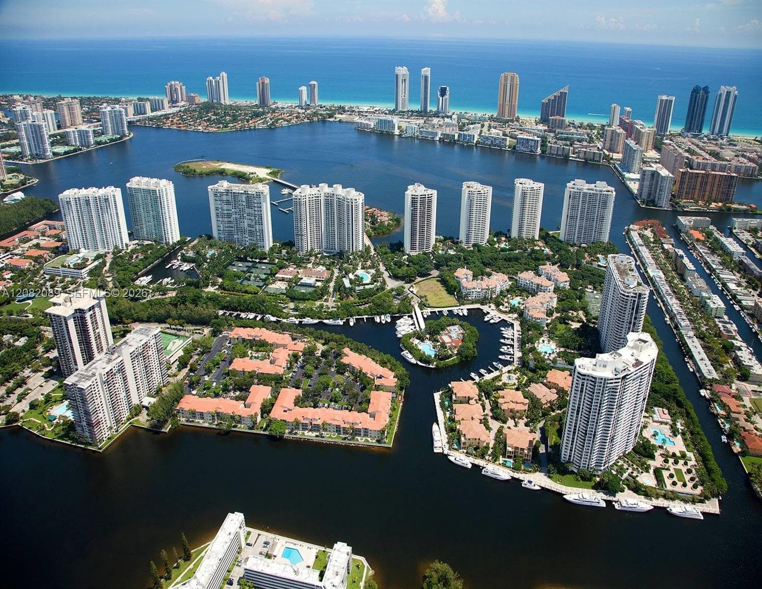 1000 ISL BLVD WILLIAMS IS · #1403 in Aventura - Photo 100