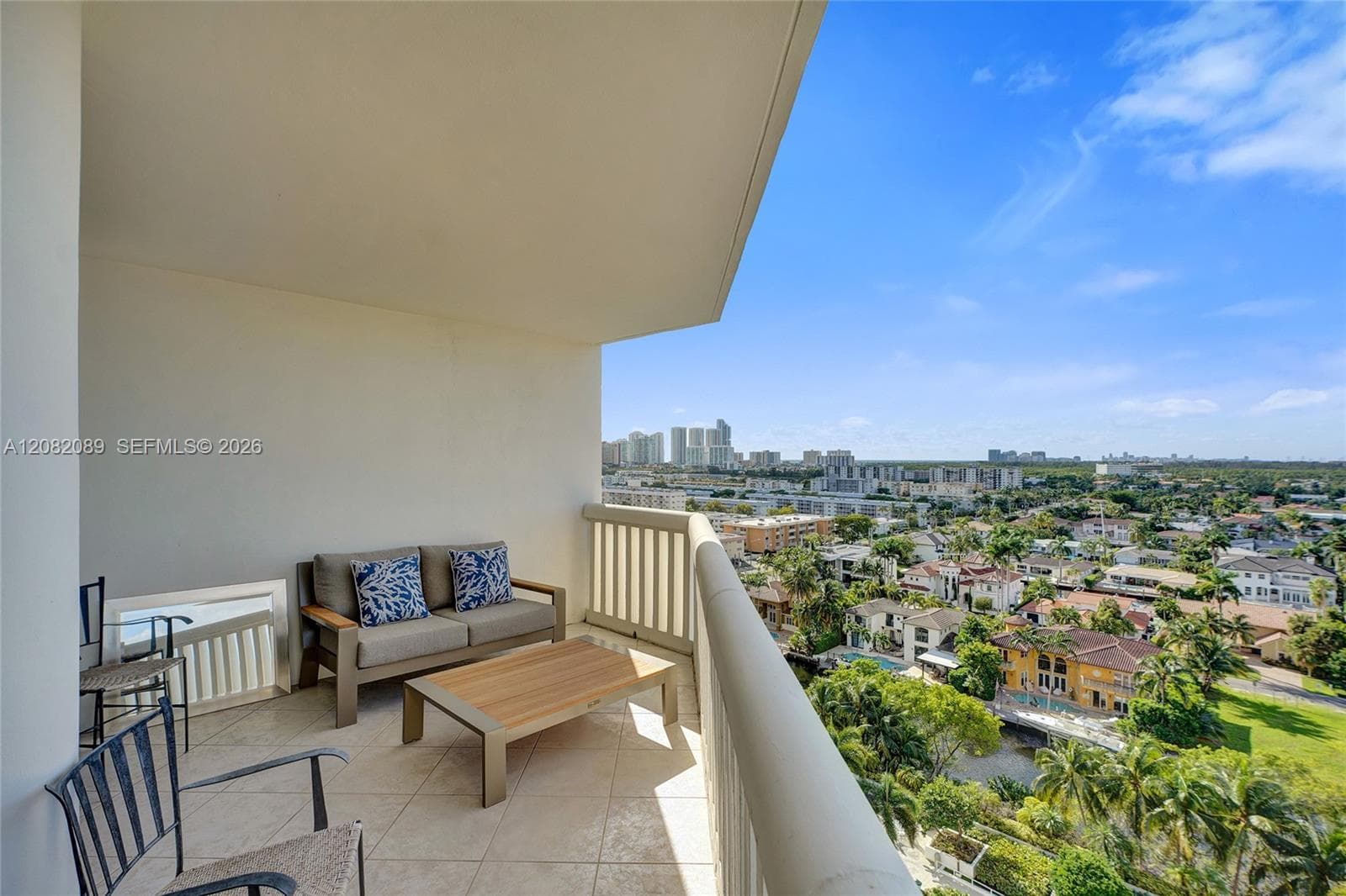 1000 ISL BLVD WILLIAMS IS · #1403 in Aventura - Photo 17