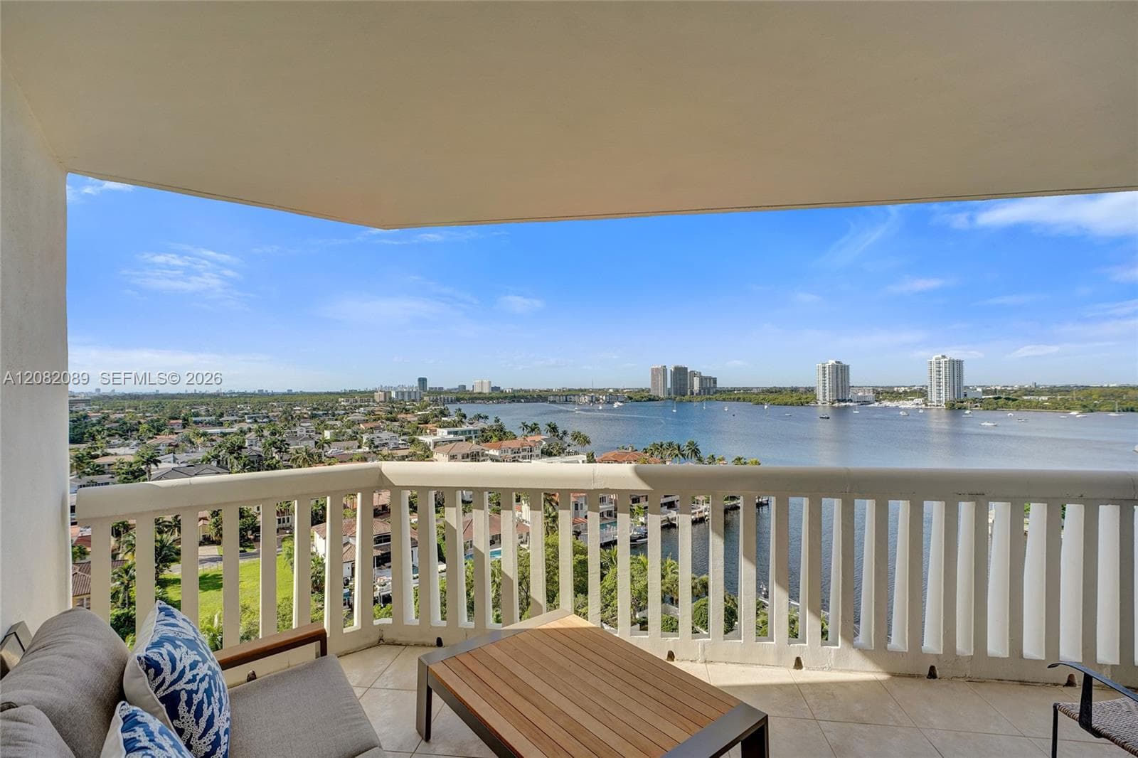 1000 ISL BLVD WILLIAMS IS · #1403 in Aventura - Photo 16