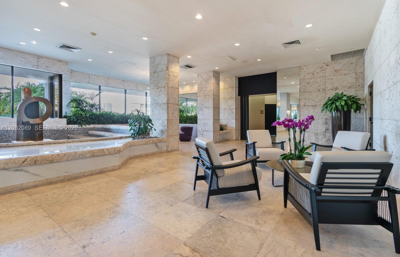 1000 ISL BLVD WILLIAMS IS · #1403 in Aventura - Photo 36