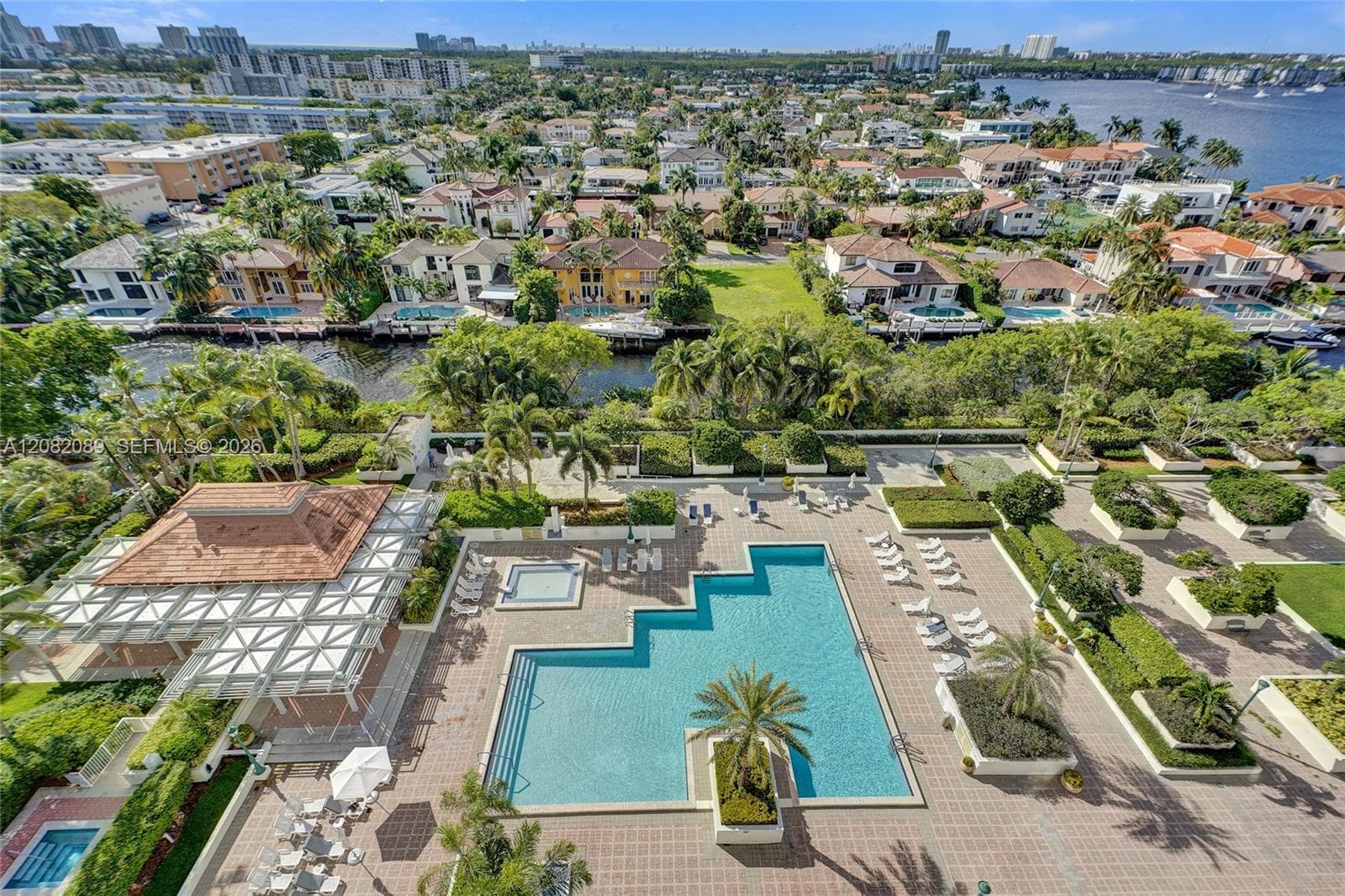 1000 ISL BLVD WILLIAMS IS · #1403 in Aventura - Photo 32