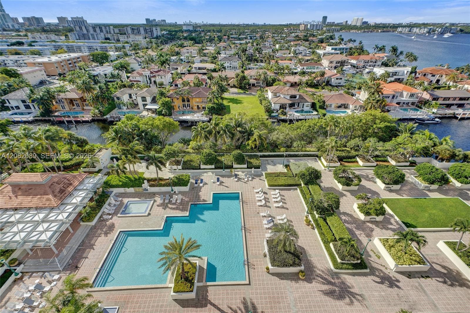 1000 ISL BLVD WILLIAMS IS · #1403 in Aventura - Photo 20