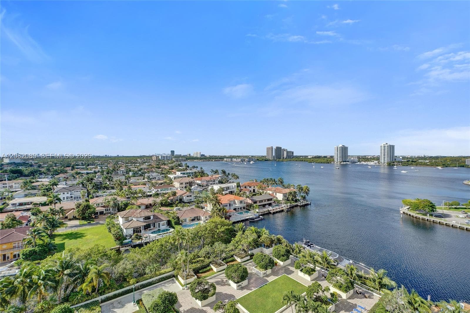 1000 ISL BLVD WILLIAMS IS · #1403 in Aventura - Photo 18