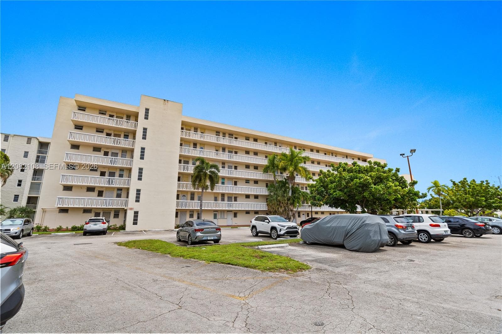 POINT EAST SEC III CONDO · #K503 in Aventura - Photo 2