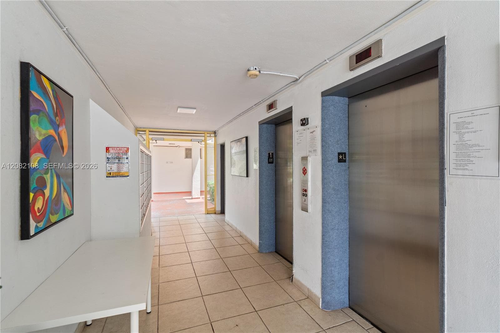 POINT EAST SEC III CONDO · #K503 in Aventura - Photo 6