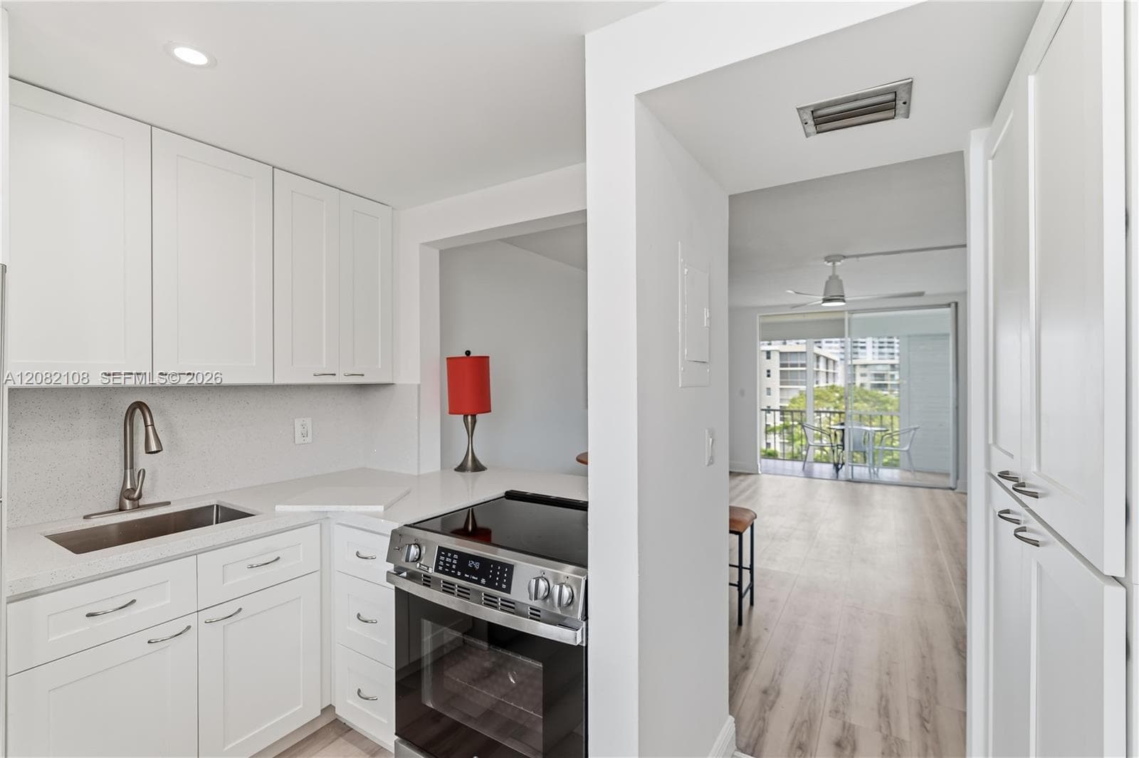 POINT EAST SEC III CONDO · #K503 in Aventura - Photo 17