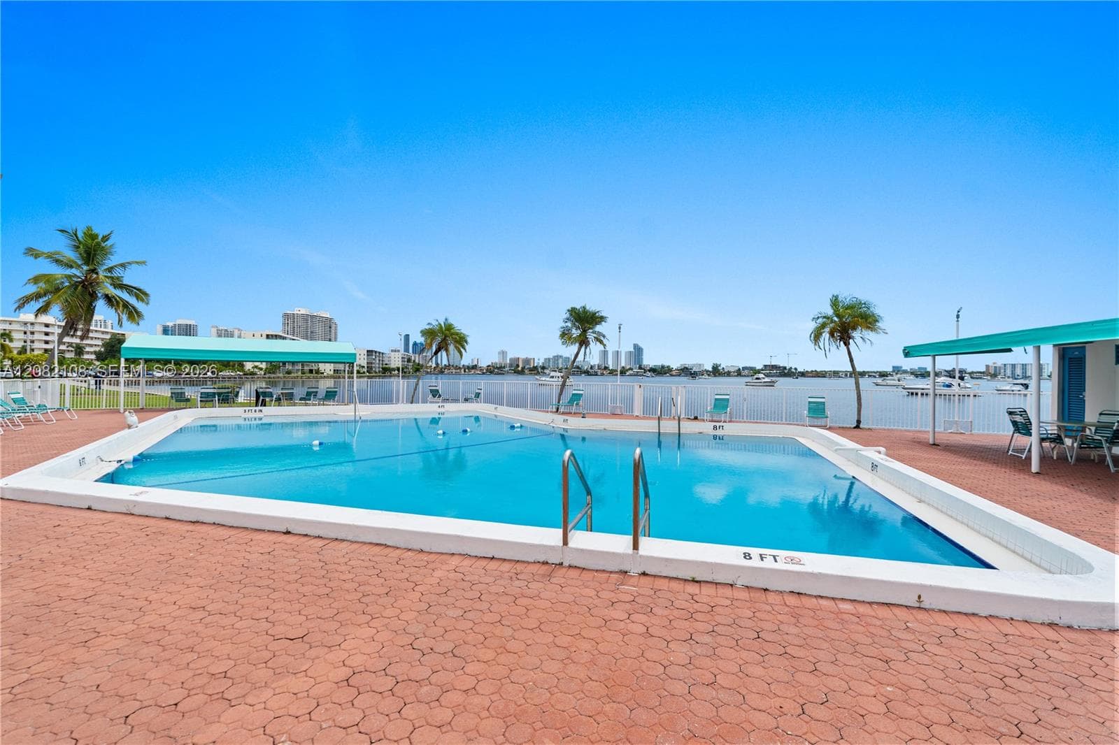 POINT EAST SEC III CONDO · #K503 in Aventura - Photo 3