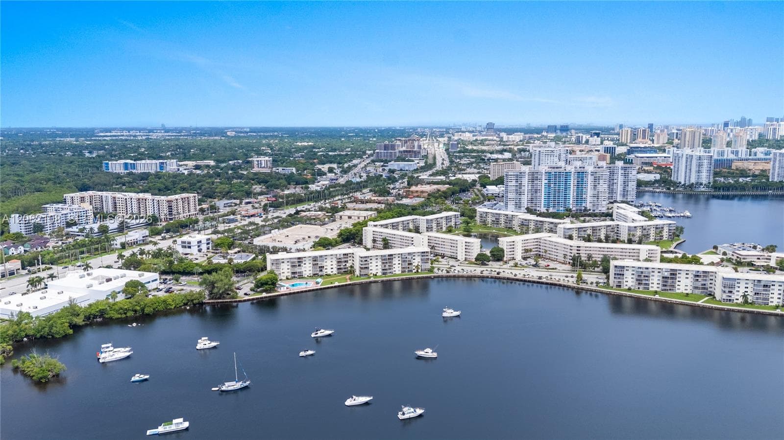 POINT EAST SEC III CONDO · #K503 in Aventura - Photo 36