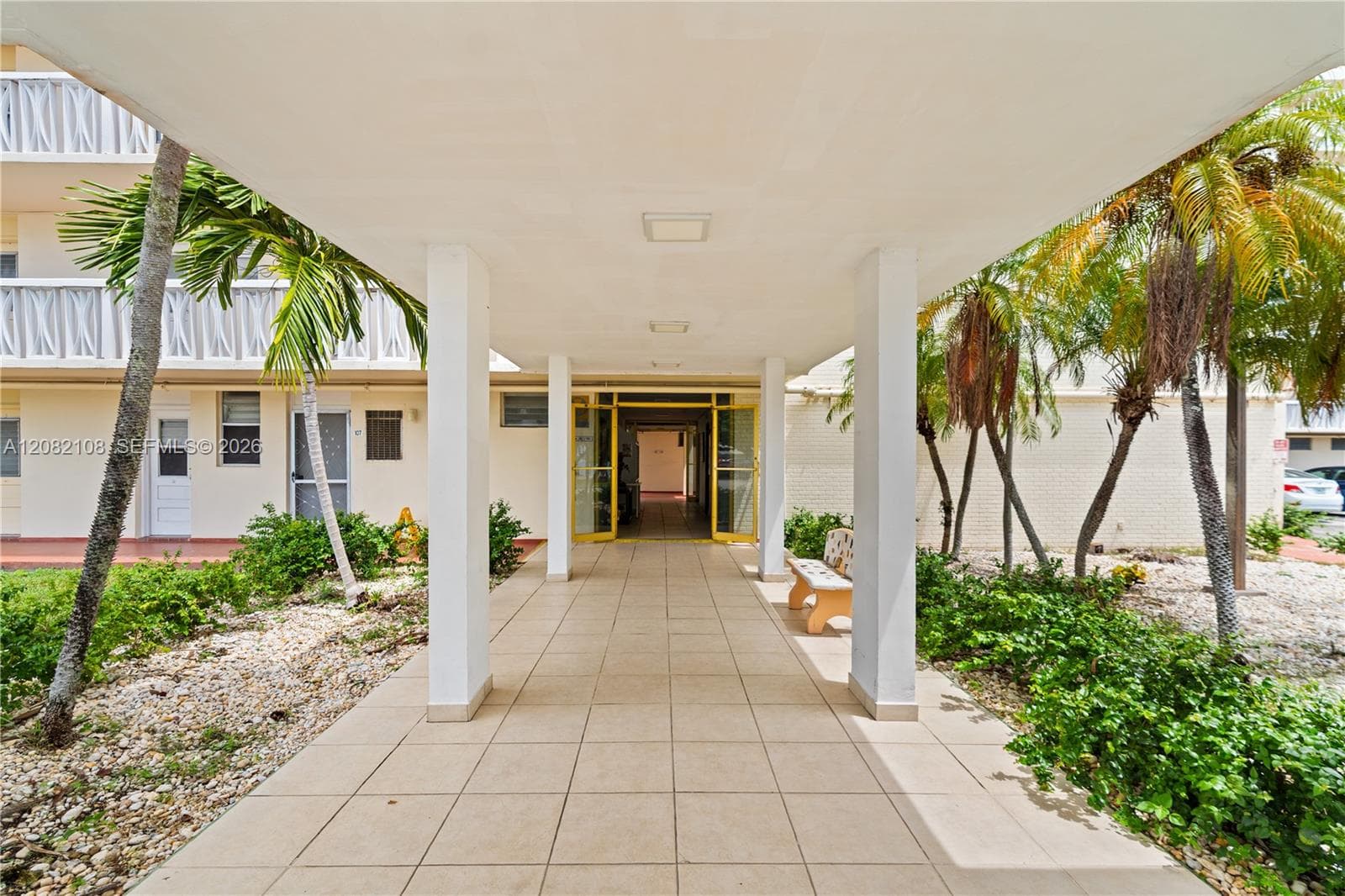 POINT EAST SEC III CONDO · #K503 in Aventura - Photo 5