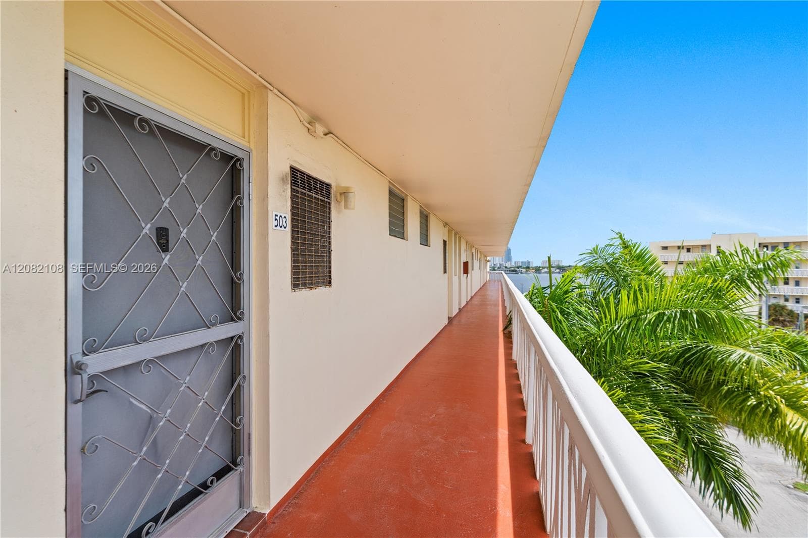 POINT EAST SEC III CONDO · #K503 in Aventura - Photo 9