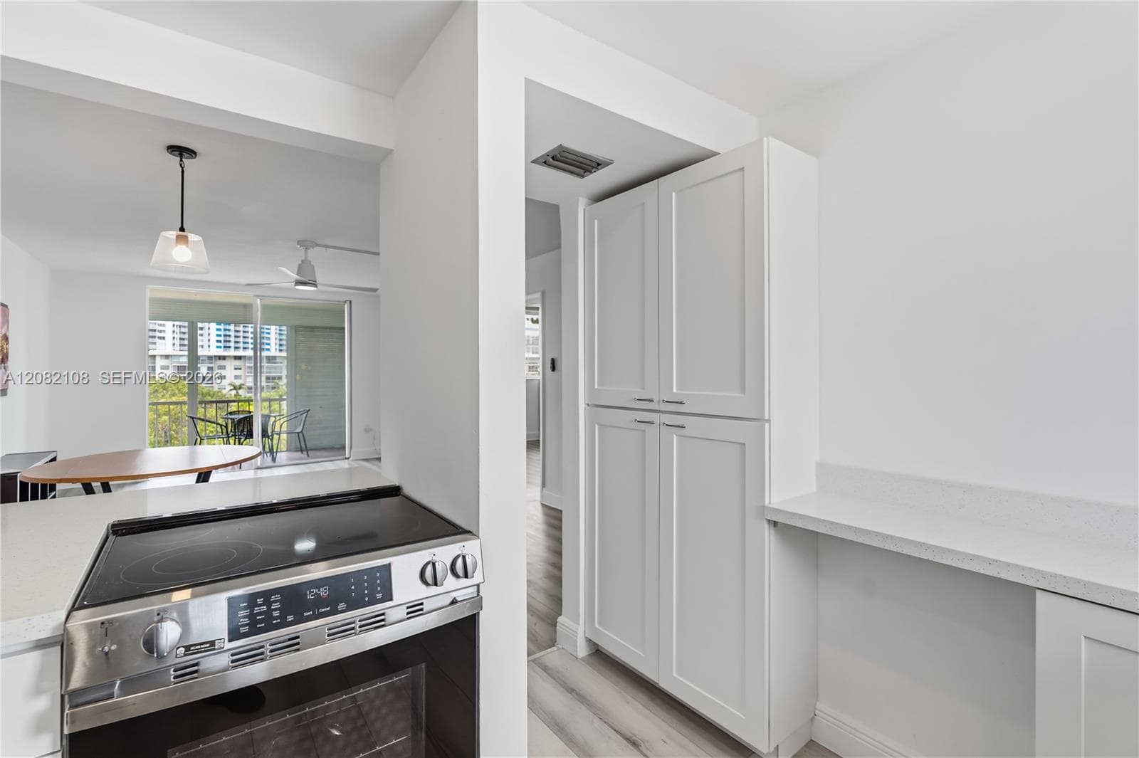POINT EAST SEC III CONDO · #K503 in Aventura - Photo 19