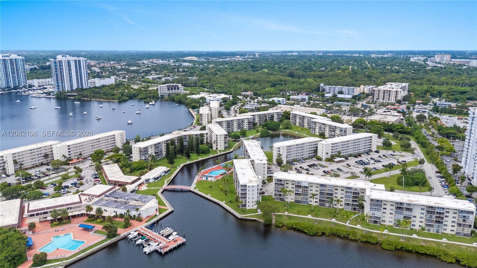 POINT EAST SEC III CONDO · #K503 in Aventura - Photo 39