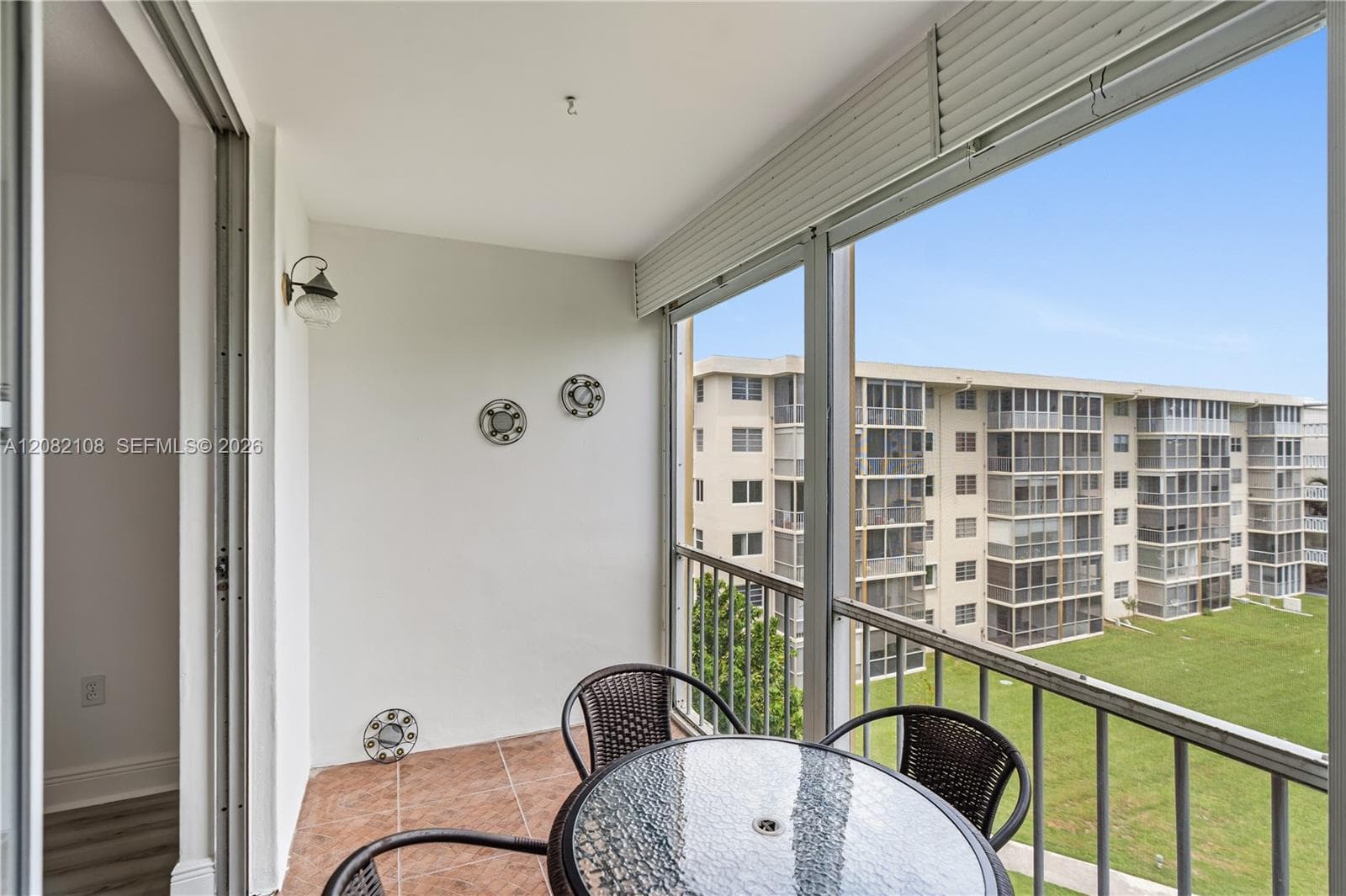 POINT EAST SEC III CONDO · #K503 in Aventura - Photo 29