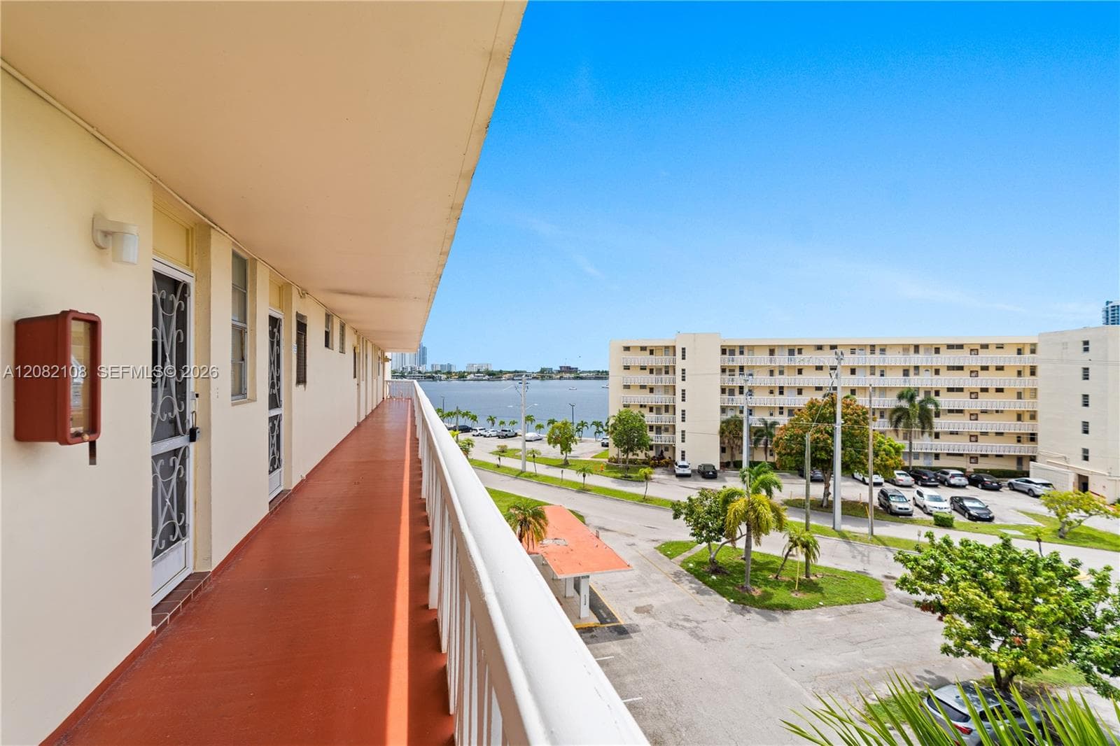 POINT EAST SEC III CONDO · #K503 in Aventura - Photo 8