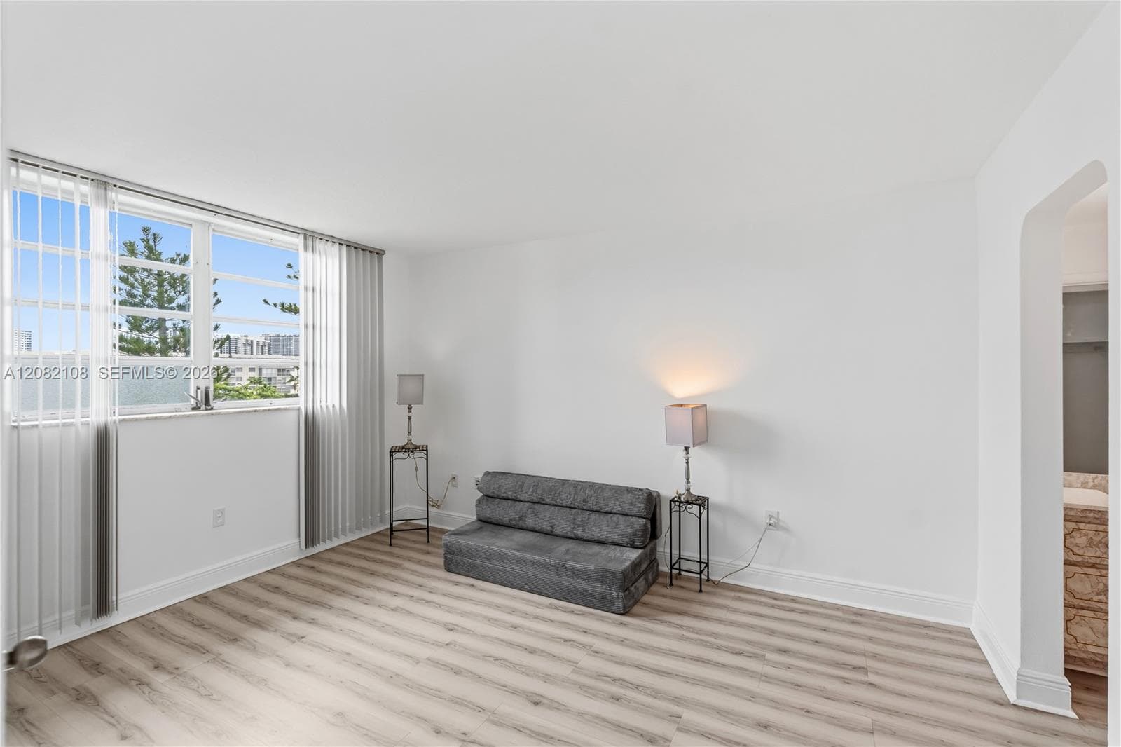 POINT EAST SEC III CONDO · #K503 in Aventura - Photo 21