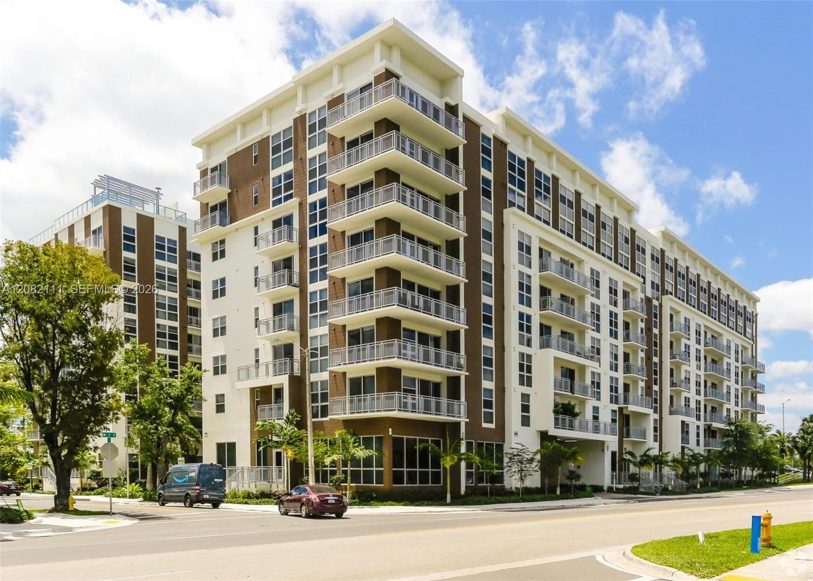 Riverhouse at 11th · #A-707 in Miami - Photo 1