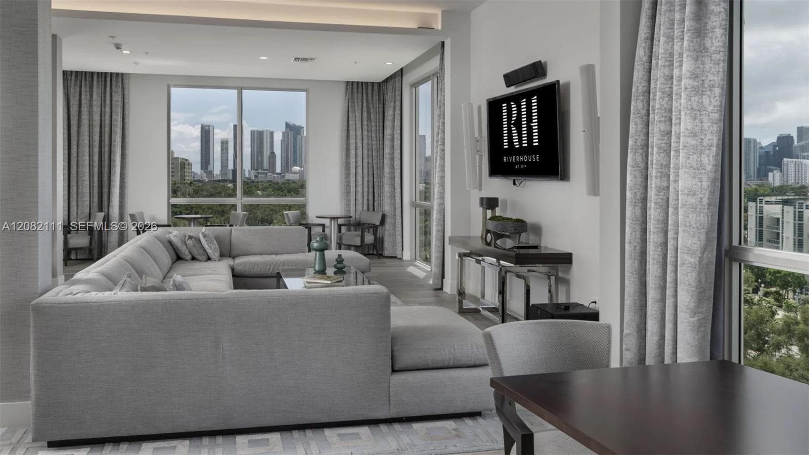 Riverhouse at 11th · #A-707 in Miami - Photo 9