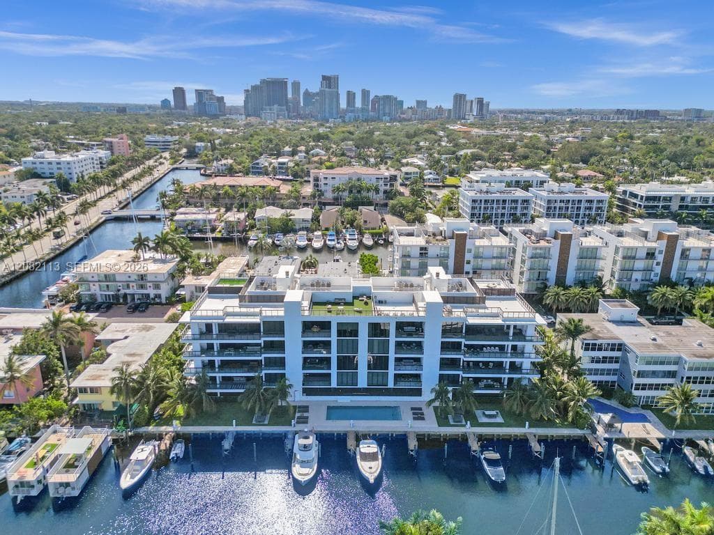 AQUALUNA · #302 in Fort Lauderdale - Photo 52