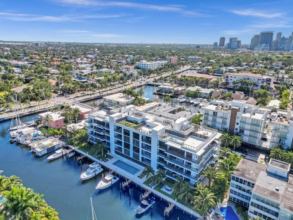 AQUALUNA · #302 in Fort Lauderdale - Photo 51