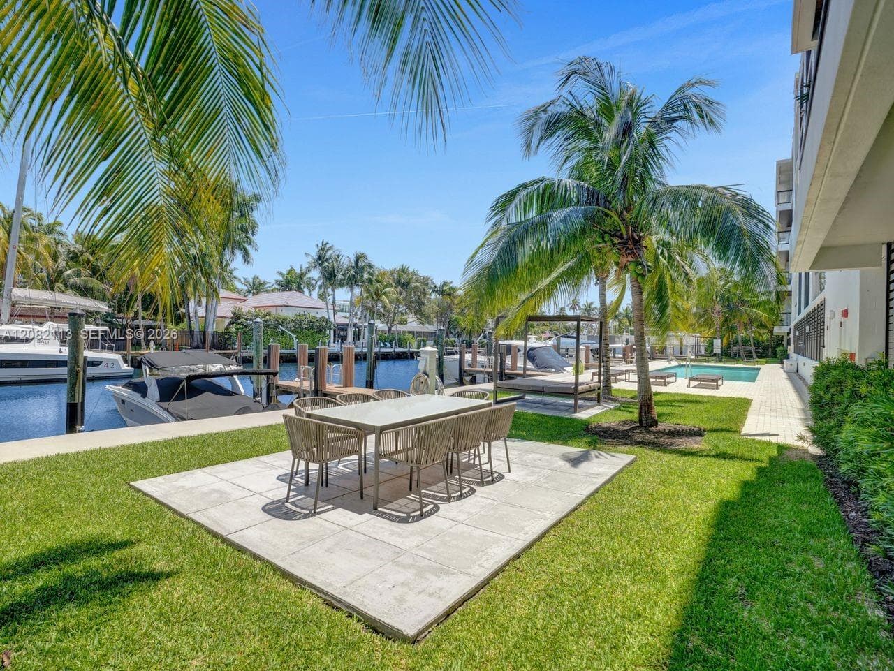 AQUALUNA · #302 in Fort Lauderdale - Photo 44