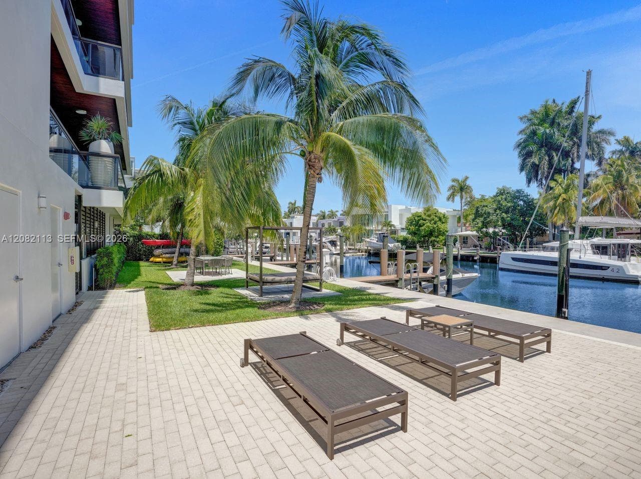 AQUALUNA · #302 in Fort Lauderdale - Photo 40