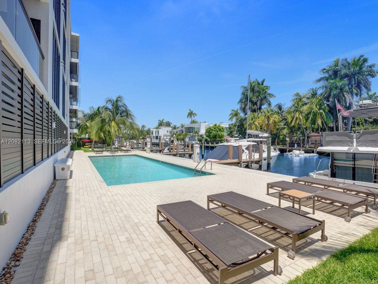 AQUALUNA · #302 in Fort Lauderdale - Photo 39