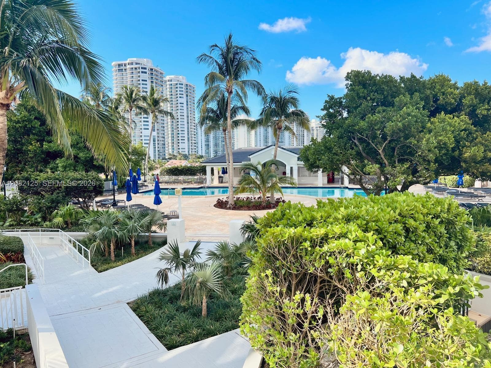 South Tower at THE POINT · #510 in Aventura - Photo 26