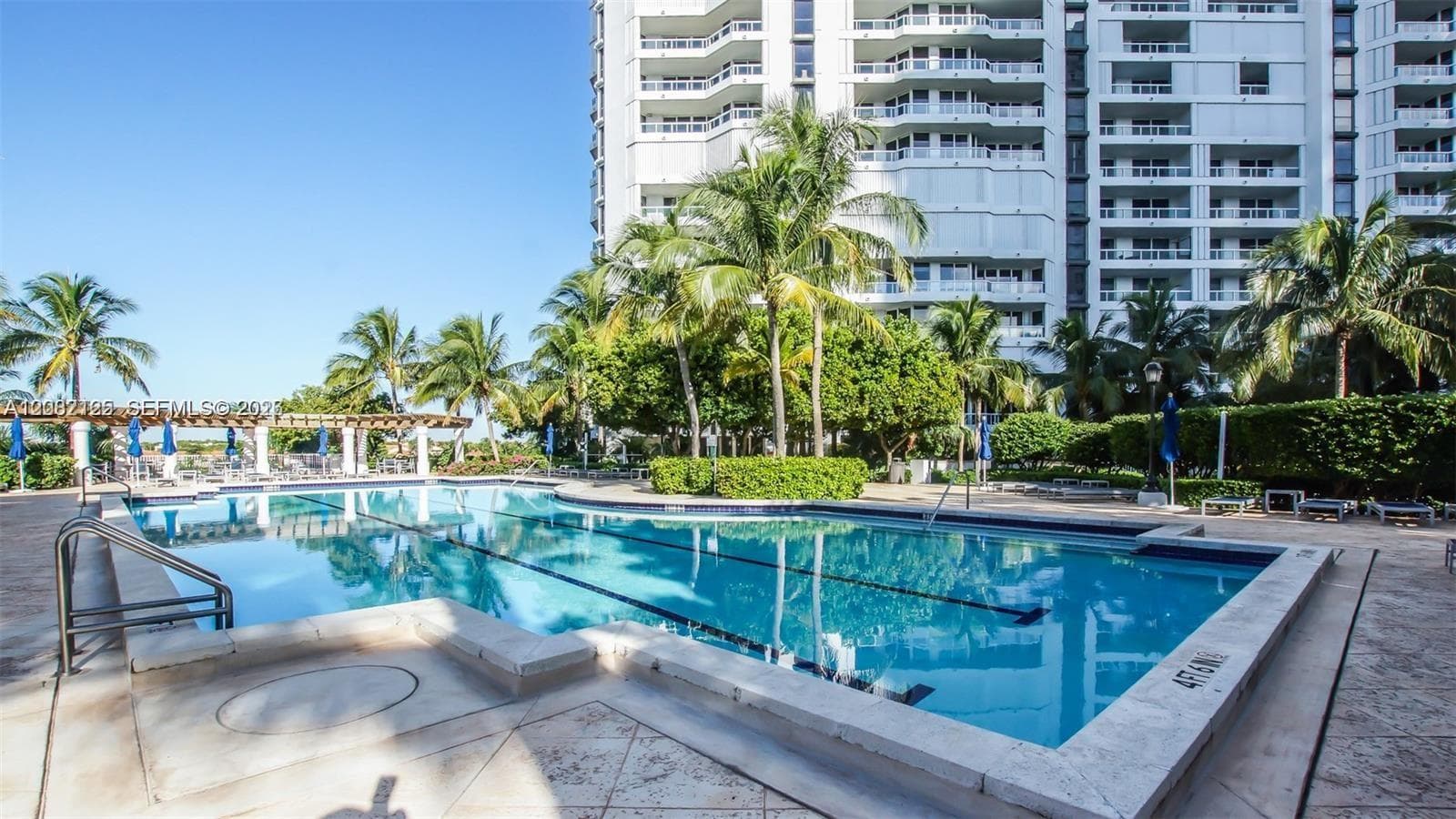 South Tower at THE POINT · #510 in Aventura - Photo 30