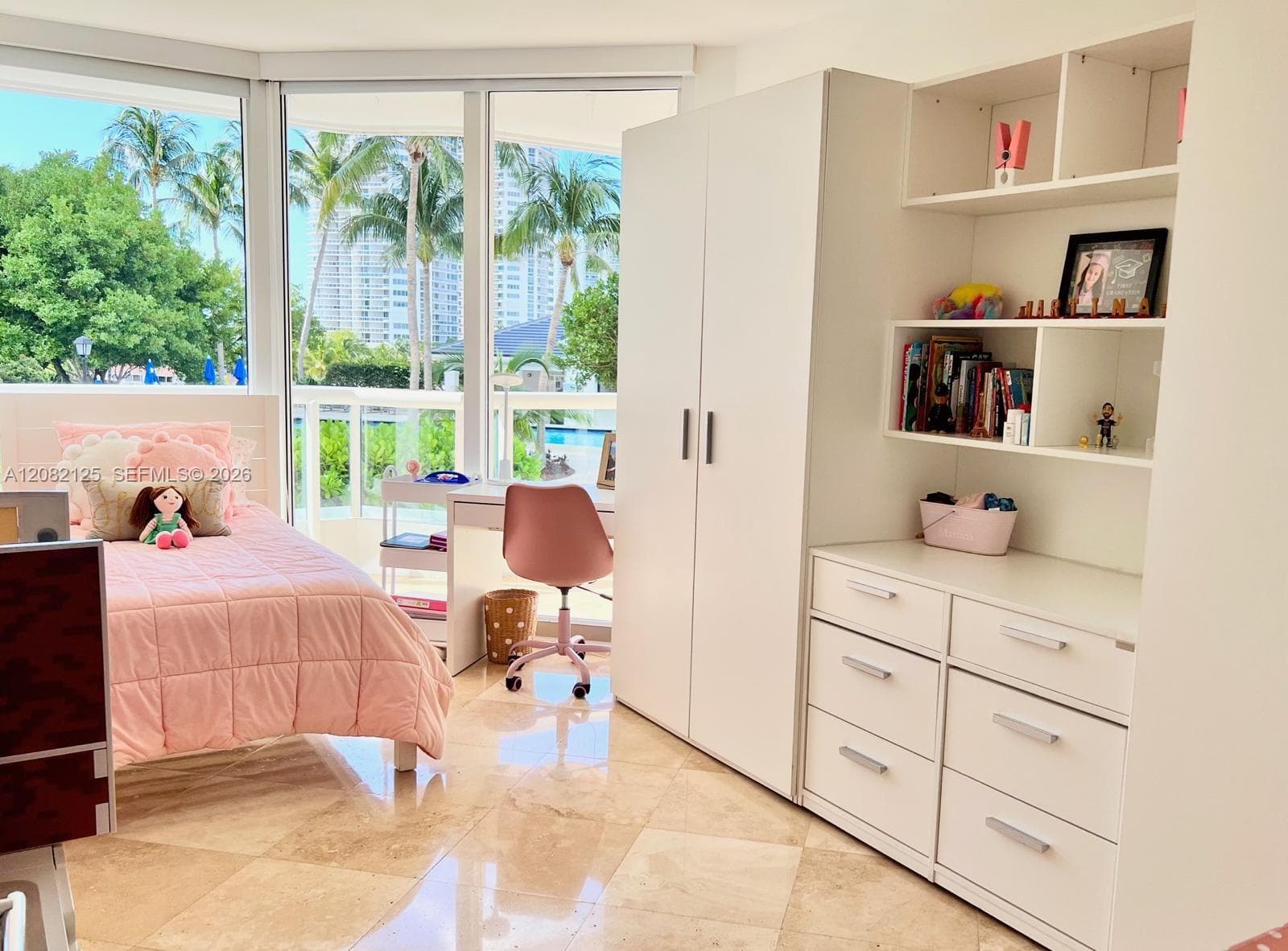 South Tower at THE POINT · #510 in Aventura - Photo 19