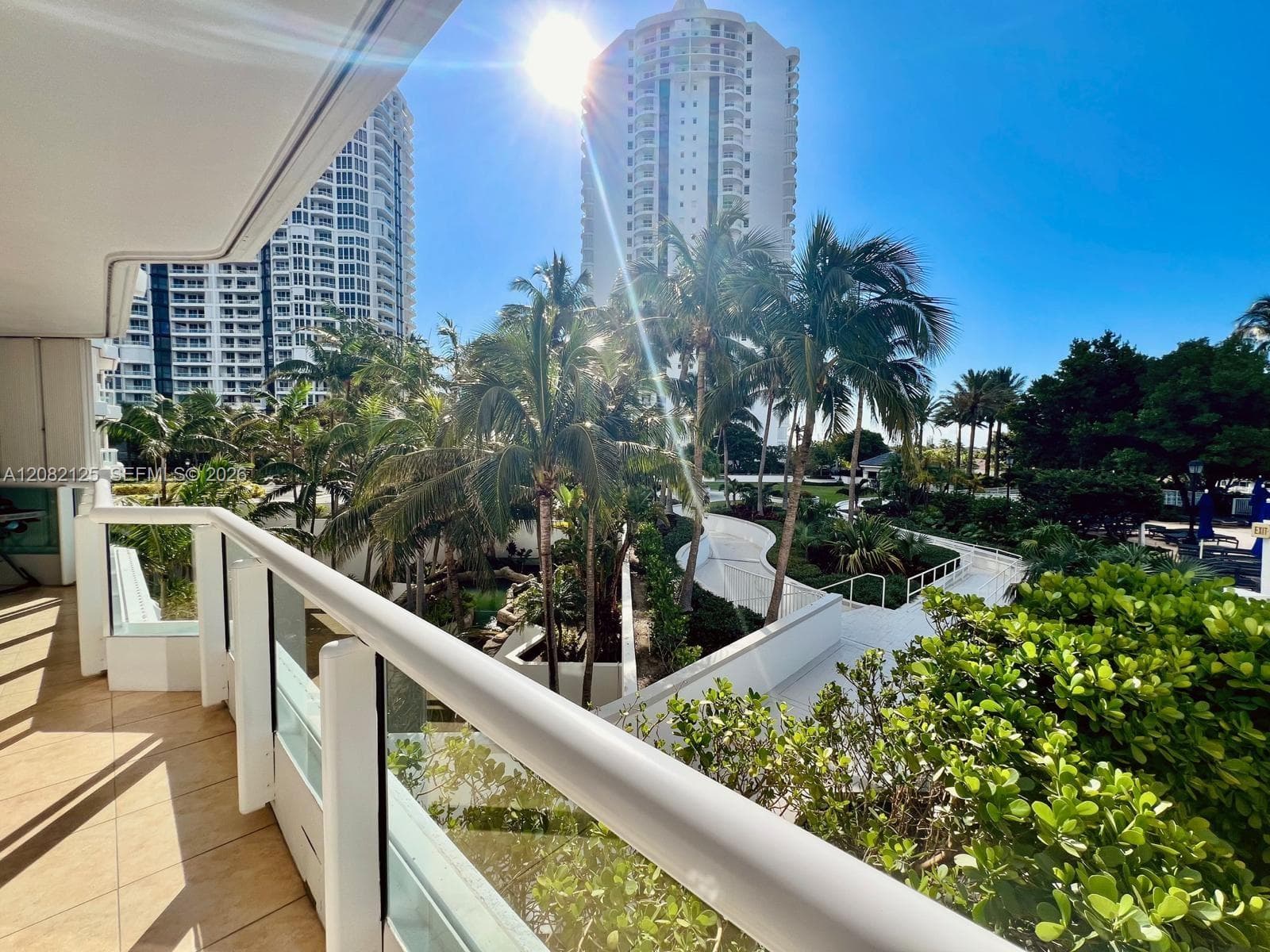 South Tower at THE POINT · #510 in Aventura - Photo 25